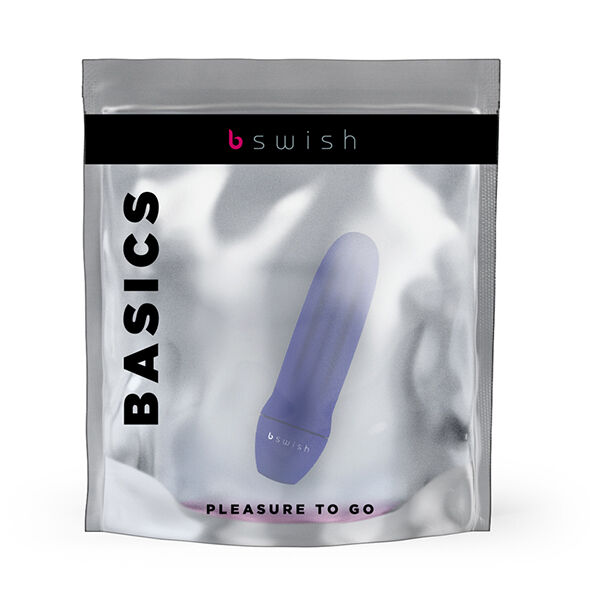 B SWISH - BMINE CLASSIQUE BLEU NUIT – Image 2