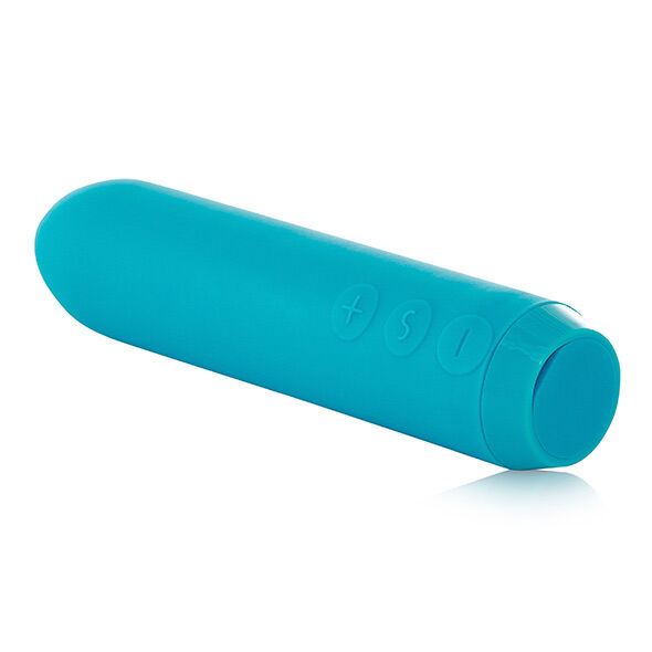 JE JOUE - TEAL BALA VIBRADORA CLASSIC - Imagen 2