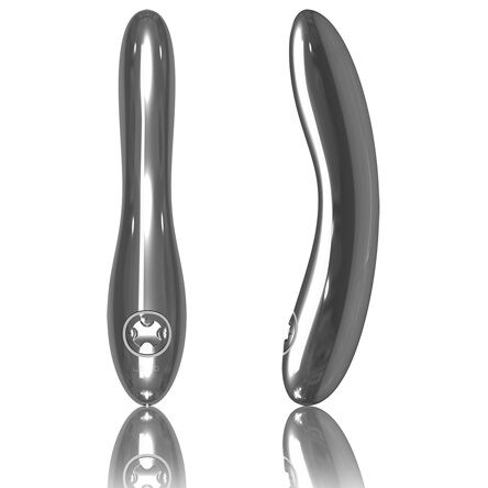 LELO - VIBRADOR DE AO INOXIDVEL INEZ - Image 5
