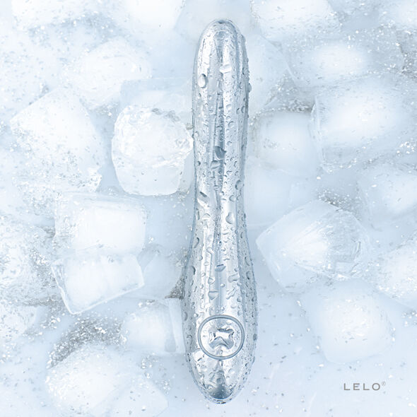 LELO - VIBRADOR DE AO INOXIDVEL INEZ - Image 3