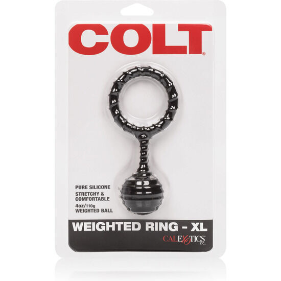 CALEXOTICS - COLT ANNEAU LESTÉ LT XL – Image 3