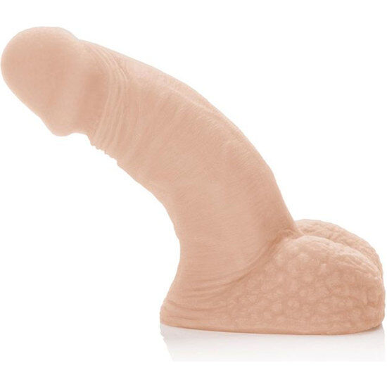 CALEXOTICS - IMBALLAGGIO CARNE DEL PENE 14.5 CM - immagine 2