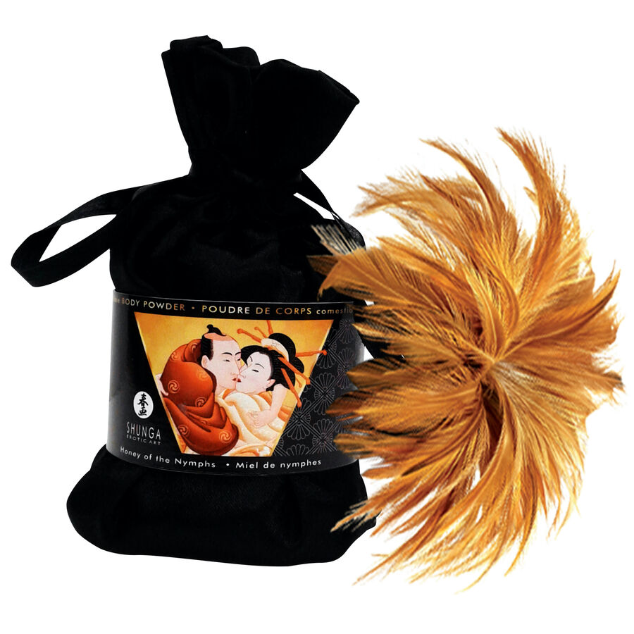 SHUNGA - KIT COLEÇÃO BEIJOS DOCES - Image 6