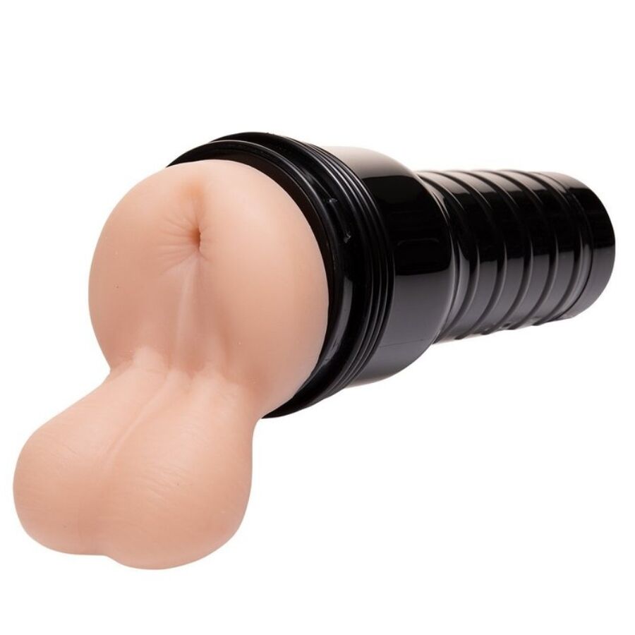 FLESHJACK - MASTURBATEUR AVEC TESTICULES – Image 5