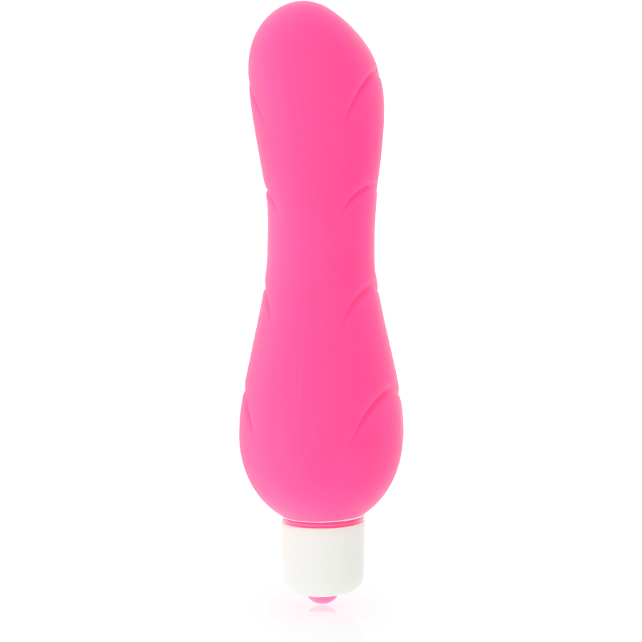 DOLCE VITA - G-SPOT PINK SILICONE - Image 2