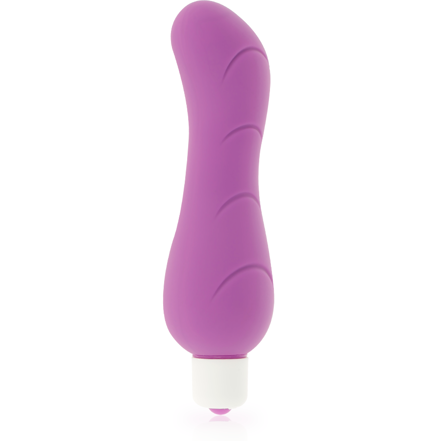 DOLCE VITA - G-SPOT PURPLE SILICONE – Image 3