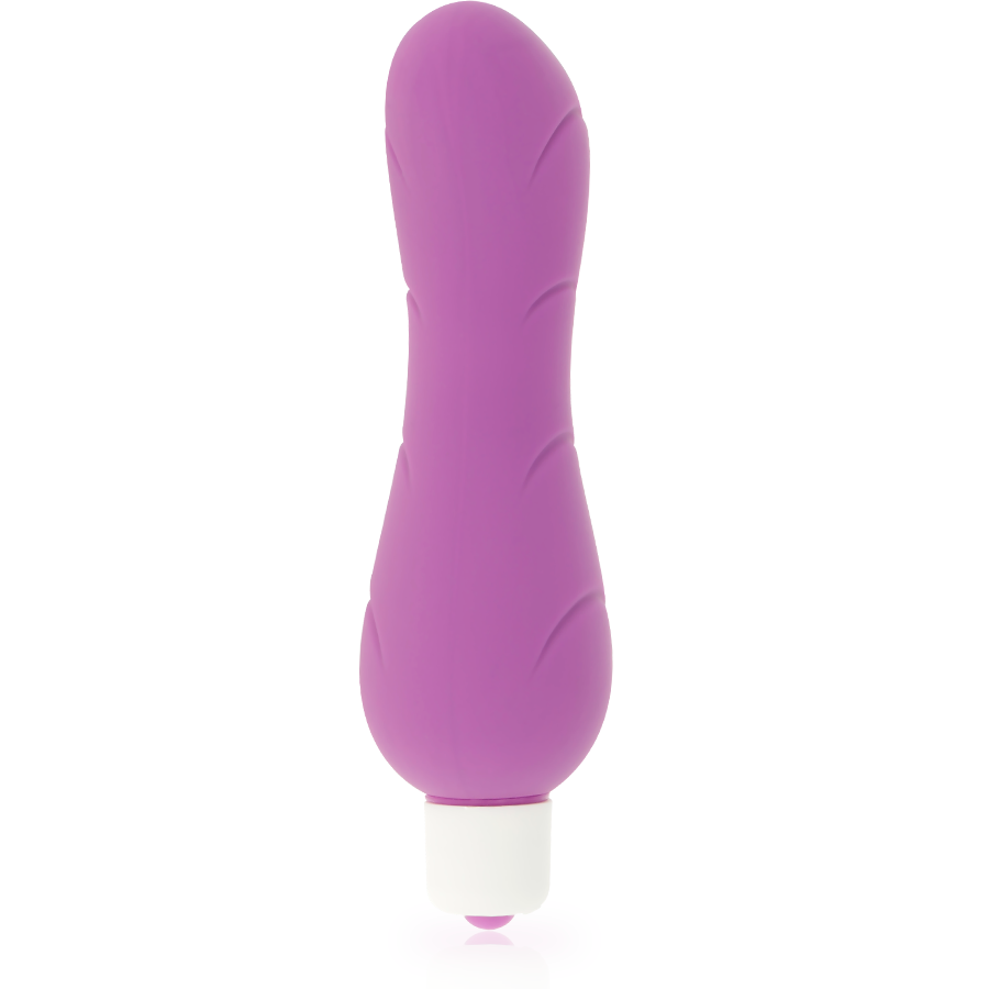 DOLCE VITA - G-SPOT PURPLE SILICONE – Image 2