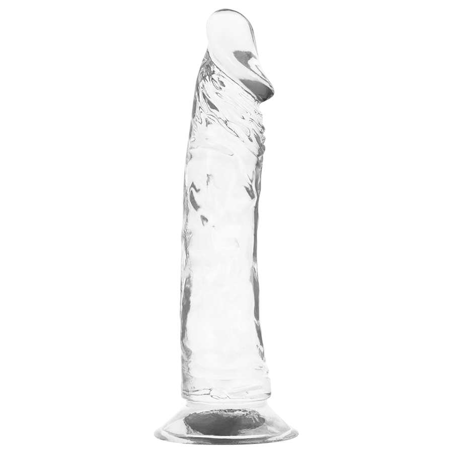 X RAY - KLARER HAHN 21 CM -O- 4 CM – Bild 5