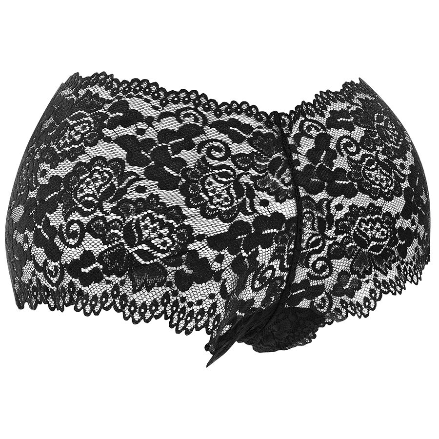 BLACK&SILVER - ESTIMULADOR DE CONTROLE REMOTO ZARA COM CALA GRTIS - Image 4