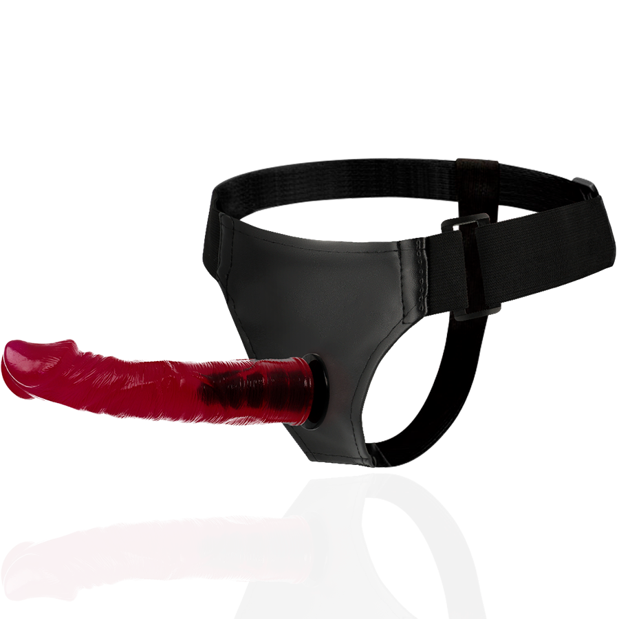 HARNESS ATTRACTION - RNES BRANT 19 CM -O- 4 CM - Image 4