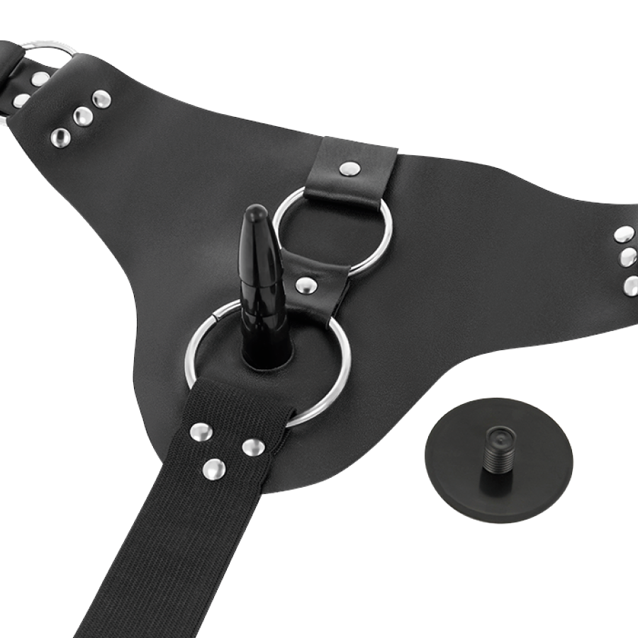 HARNESS ATTRACTION - RNES TAYLOR DELUXE 18 CM -O- 4.5 CM – Image 3