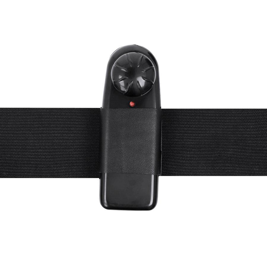 HARNESS ATTRACTION - RNES EMMETT VIBRATEUR RÉALISTE 16.5 CM -O- 3.7 CM – Image 3