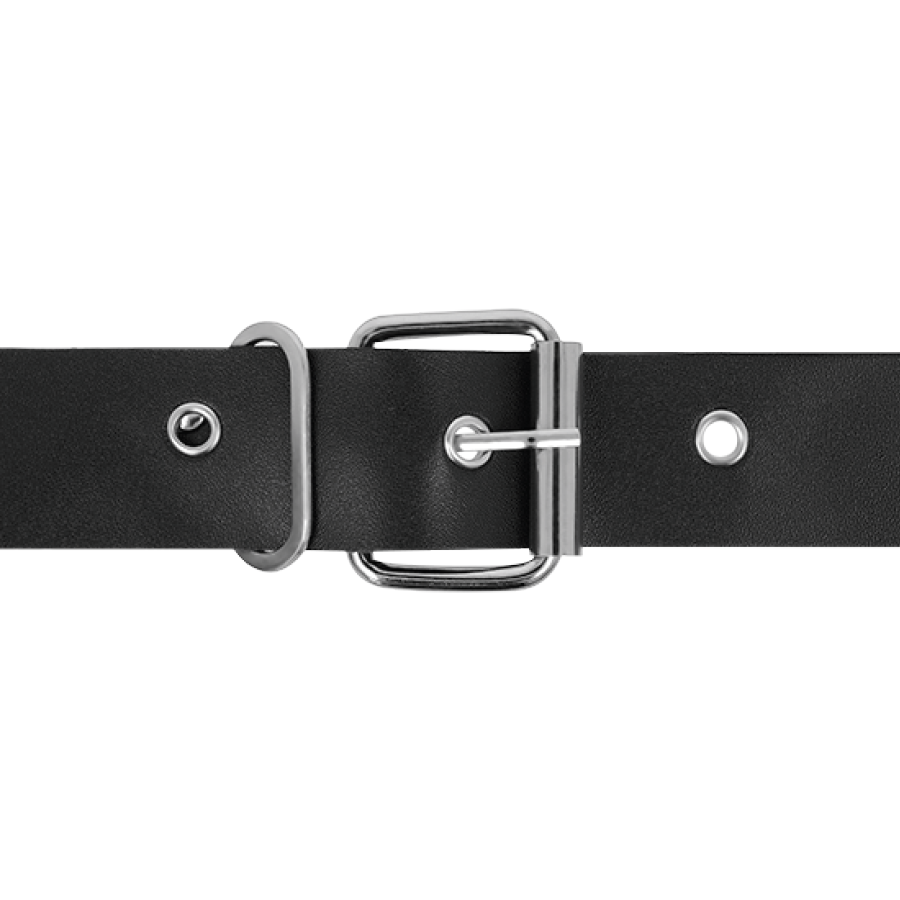 HARNESS ATTRACTION - ARNÉS MURDOCK 19.8 + 15 CM -O- 4 CM - Imagen 3