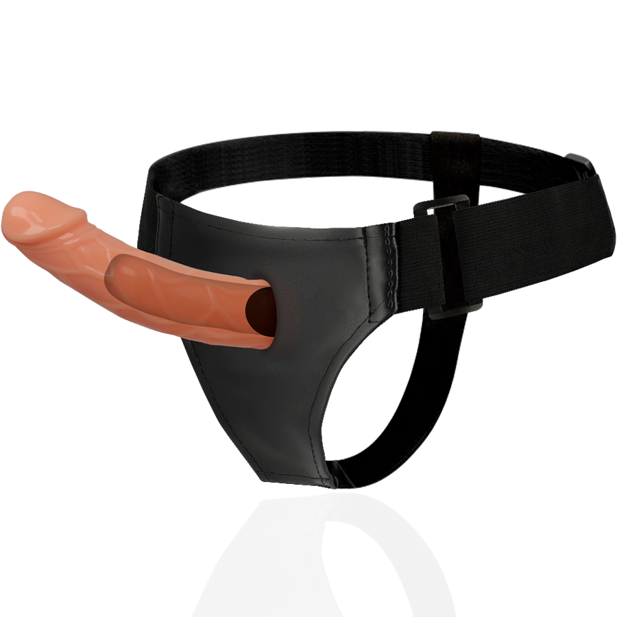 HARNESS ATTRACTION - RNES HUECO BLAKE 15.5 CM -O- 4 CM - Image 2