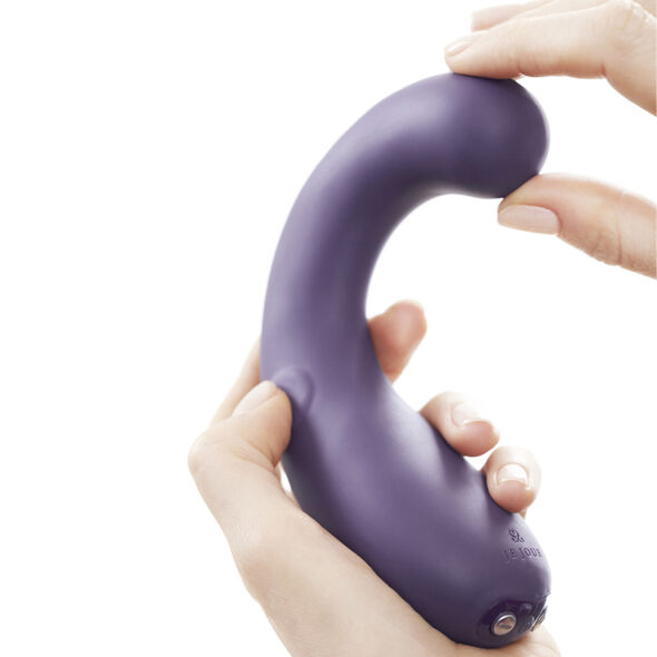 JE JOUE - G-KII STIMULATEUR VIOLET – Image 7
