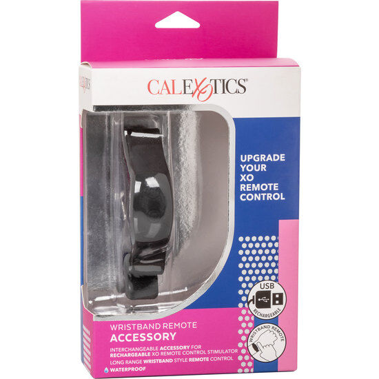 CALEXOTICS - ACCESSOIRE DE TÉLÉCOMMANDE DE BRACELET – Image 2