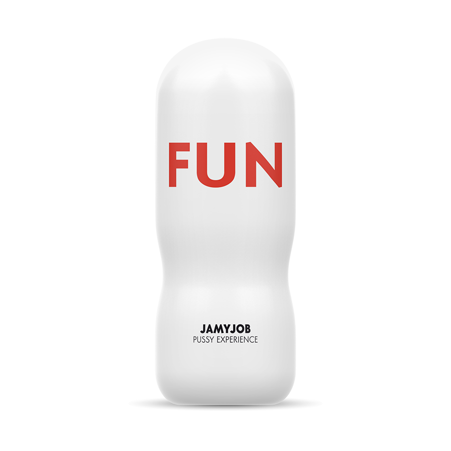 JAMYJOB - DISKRETER VAGINA-MASTURBATOR – Bild 2