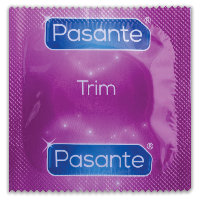 PASANTE - PRESERVATIVOS THIN TRIM MS DE 12 UNIDADES - Image 2