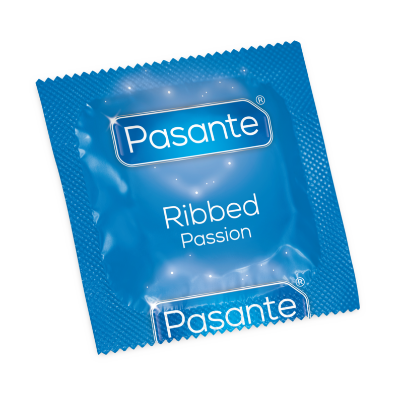 PASANTE - PRESERVATIVOS PUNTEADOS MS PLACER 3 UNIDADES - Imagen 3