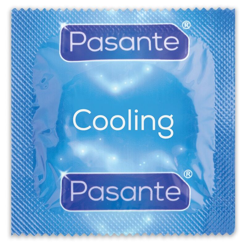 PASANTE - CLIMAX 6 EFECTO CALOR + 6 EFECTO FRÍO / 12 UNIDADES - Imagen 3