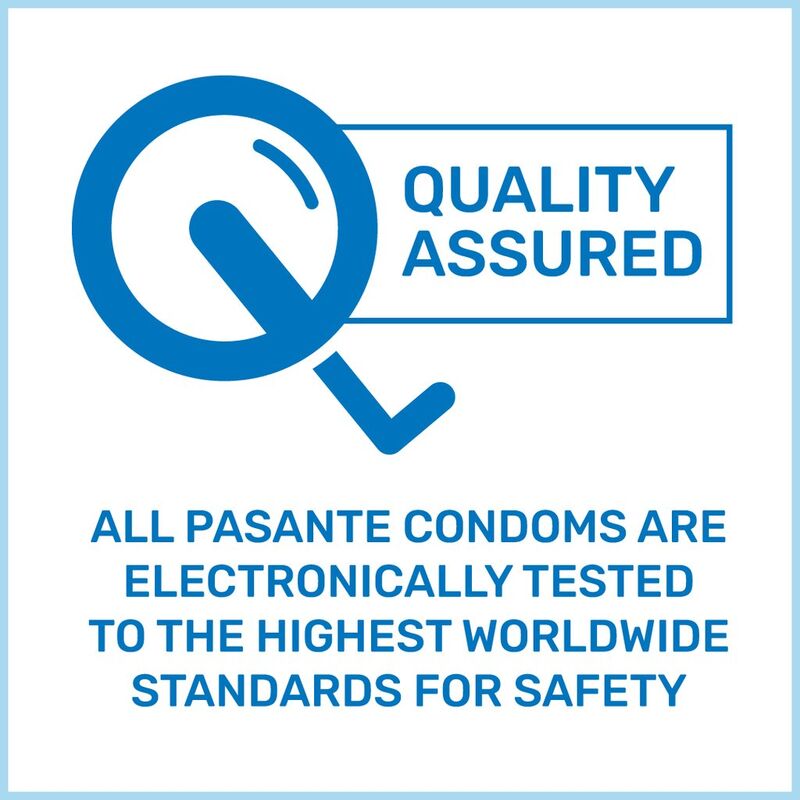 PASANTE - LEUCHTEN IM DUNKEL 12 EINHEITEN – Bild 2