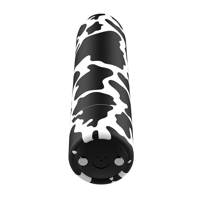 CUSTOM BULLETS - BALAS RECARREGÁVEIS VACA 10 INTENSIDADES - Image 4