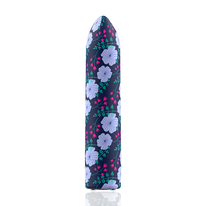 CUSTOM BULLETS - PERSONALIZADAS BALAS RECARREGÁVEIS PRIMAVERA 10 INTENSIDADES - Image 5