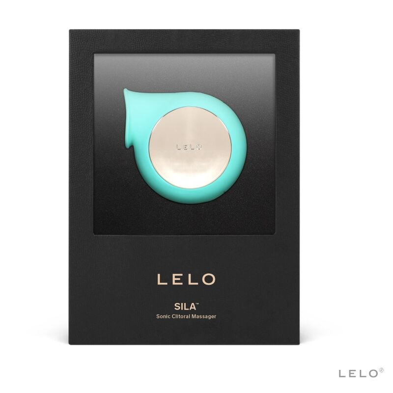 LELO - SILA AQUA STIMULATEUR DONDES CLITORIS – Image 2