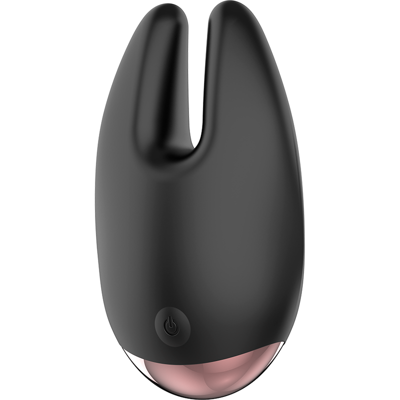 COQUETTE CHIC DESIRE - ESTIMULADOR CLITORIAL PRETO / OURO - Image 2