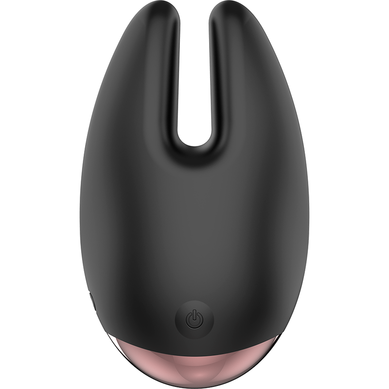COQUETTE CHIC DESIRE - ESTIMULADOR CLITORIAL PRETO / OURO - Image 4