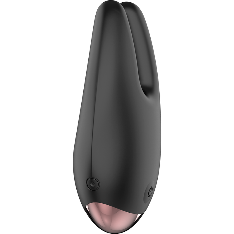 COQUETTE CHIC DESIRE - ESTIMULADOR CLITORIAL PRETO / OURO - Image 5