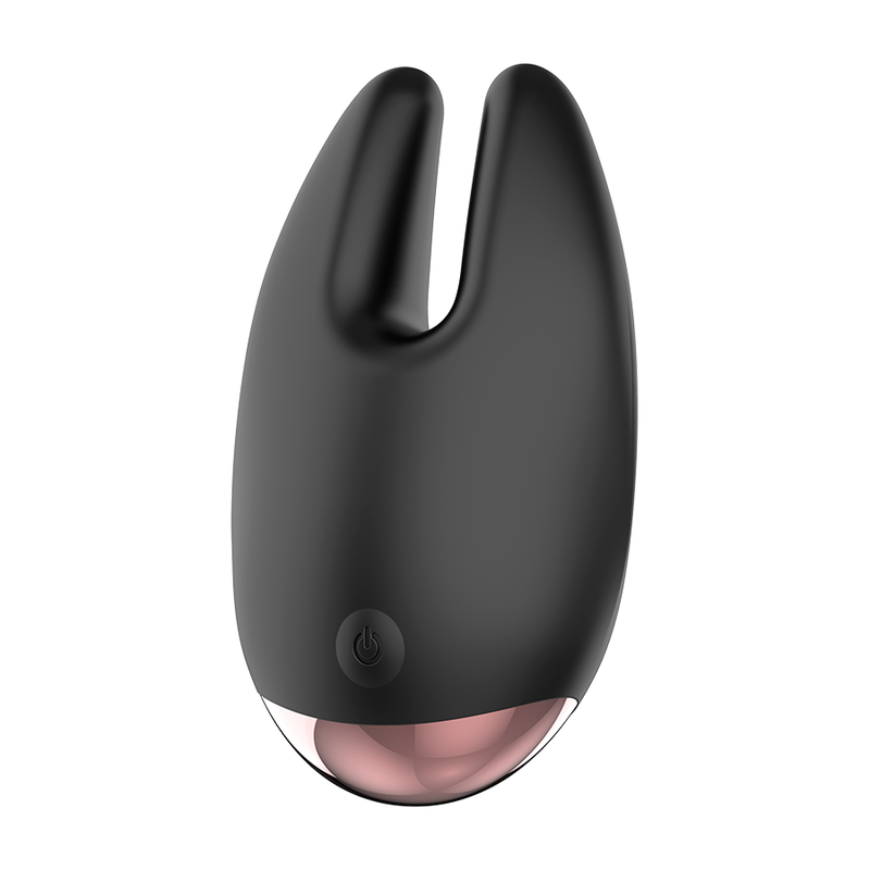 COQUETTE CHIC DESIRE - ESTIMULADOR CLITORIAL PRETO / OURO - Image 6