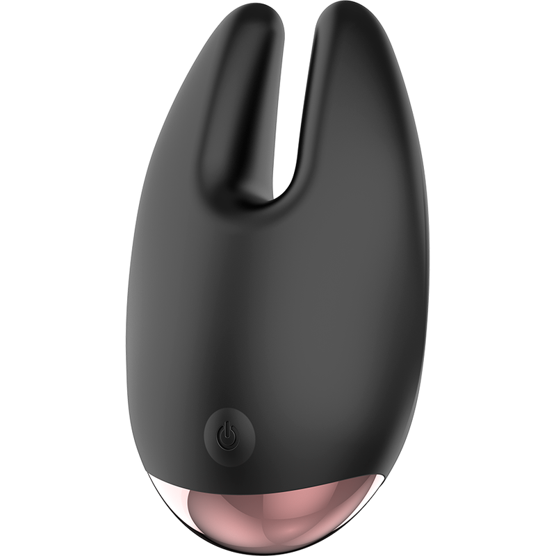 COQUETTE CHIC DESIRE - ESTIMULADOR CLITORIAL PRETO / OURO - Image 7