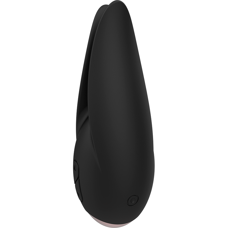 COQUETTE CHIC DESIRE - ESTIMULADOR CLITORIAL PRETO / OURO - Image 5
