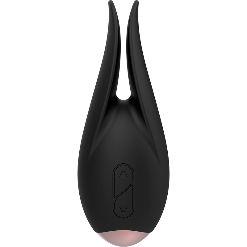 COQUETTE CHIC DESIRE - ESTIMULADOR CLITORIAL PRETO / OURO - Image 4