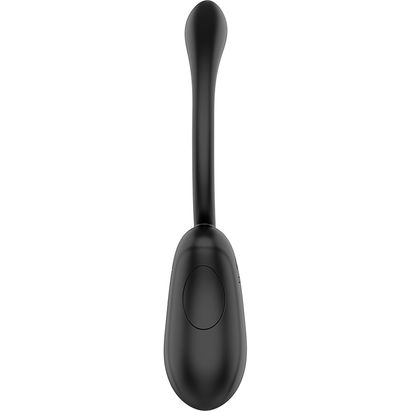 COQUETTE CHIC DESIRE - UOVO VIBRANTE TELECOMANDO RICARICABILE NERO/ORO - immagine 6