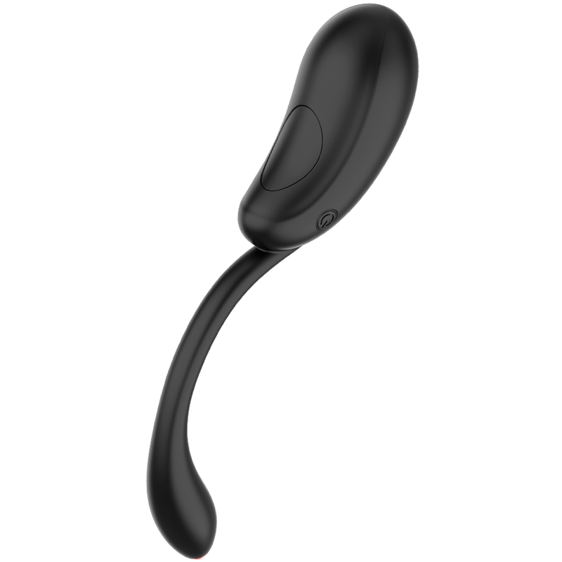 COQUETTE CHIC DESIRE - UOVO VIBRANTE TELECOMANDO RICARICABILE NERO/ORO - immagine 5