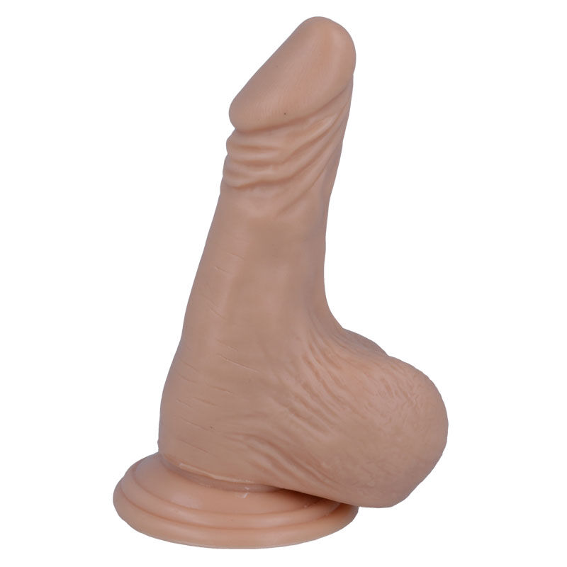 MR INTENSE - 1 PENE REALÍSTICO 14.6 CM -O- 3.5 CM - Imagen 8