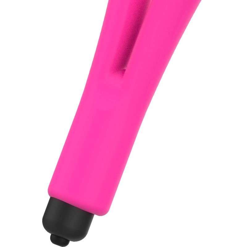 OHMAMA - DUAL MULTIFUNCTION VIBRATOR XMAS EDITION - Image 2