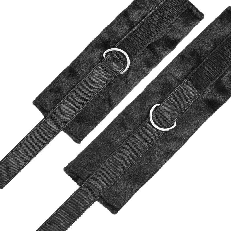 DARKNESS - BED TIES SET - Image 5