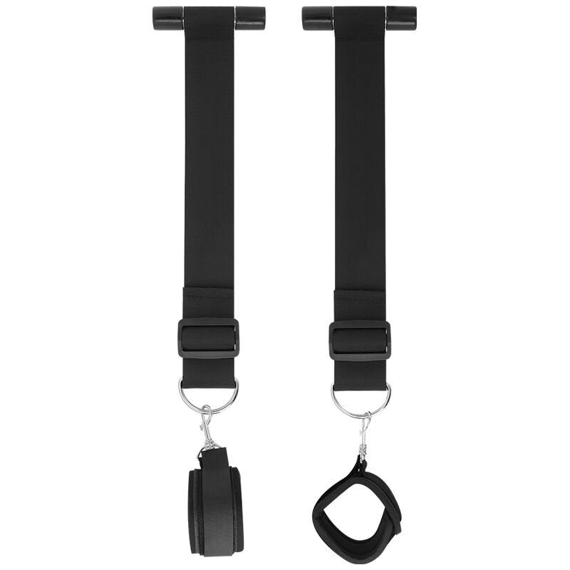DARKNESS - BONDAGE ESPOSAS PARA LA PUERTA - Imagen 6