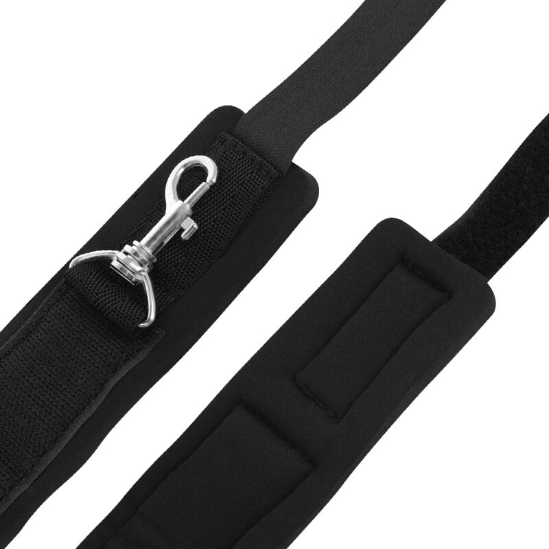 DARKNESS - BONDAGE ESPOSAS PARA LA PUERTA - Imagen 4