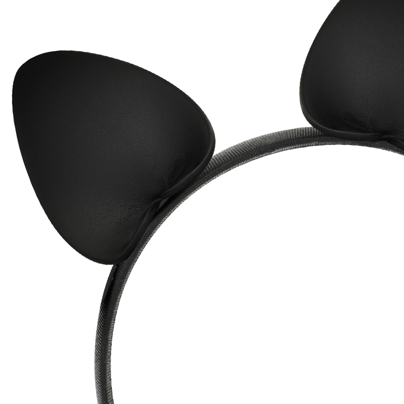 COQUETTE CHIC DESIRE - SERRE-TÊTE AVEC OREILLES DE CHAT – Image 4