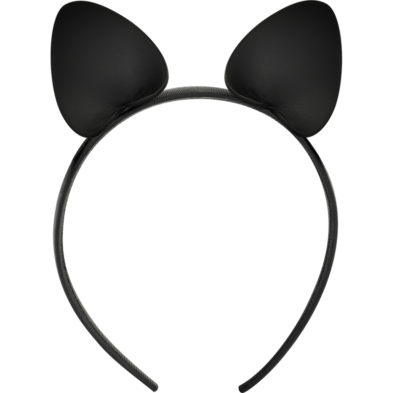 COQUETTE CHIC DESIRE - SERRE-TÊTE AVEC OREILLES DE CHAT – Image 2