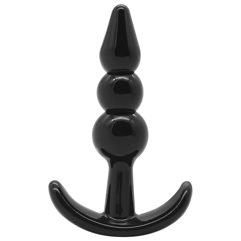 ADDICTED TOYS - SET DI 4 TAPPI ANALI - immagine 9