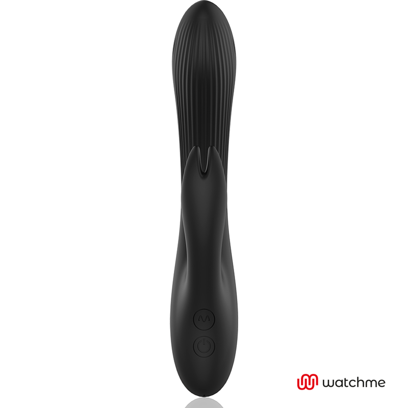 ANNE'S DESIRE - RABBIT TÉLÉCOMMANDE TECHNOLOGIE A WATCHME NOIR – Image 12