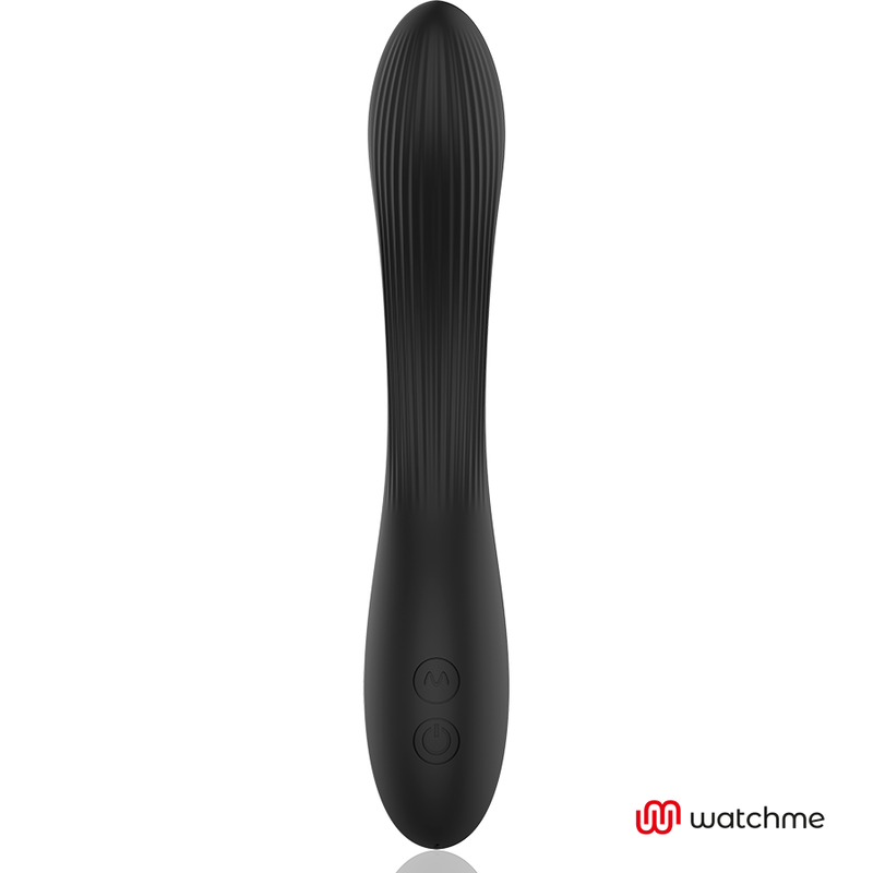 ANNE'S DESIRE - CURVE TECNOLOGIA DI CONTROLLO REMOTO A WATCHME NERO / ORO - immagine 7