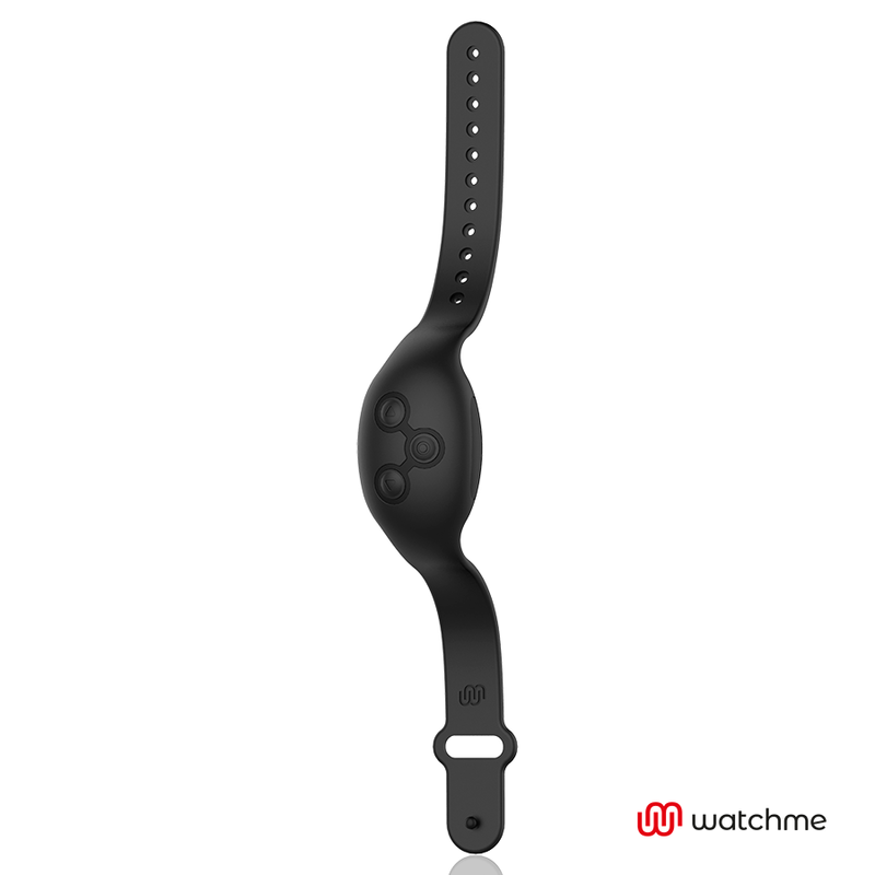 ANNE'S DESIRE - PANTY PLEASURE TECNOLOG A WATCHME PRETO - Image 9