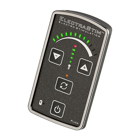 ELECTRASTIM - FLICK STIMULATOR MULTI-PACK - Image 4