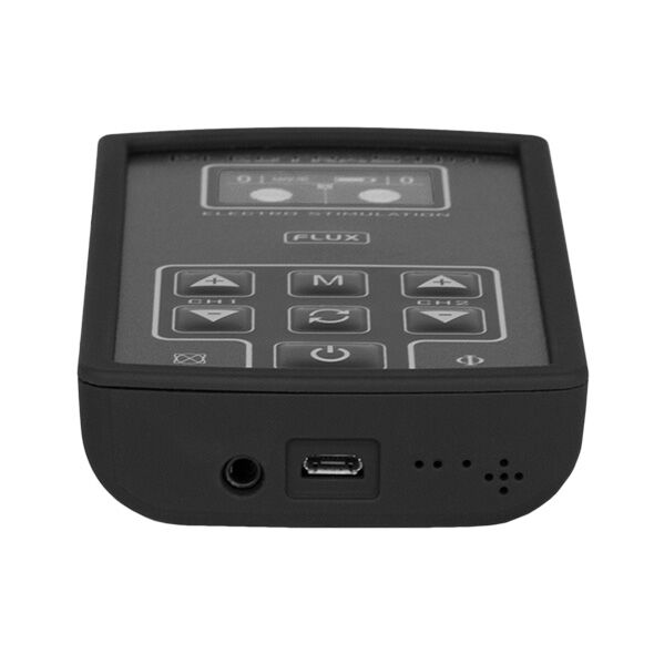 ELECTRASTIM - UNIDADE ESTIMULADORA DE FLUXO - Image 10